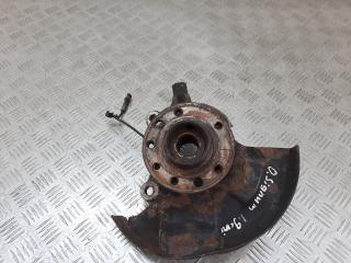 ступица передняя левая Opel Signum C 2005