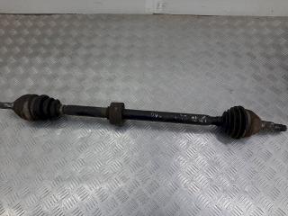 полуось передняя правая (приводной вал, ШРУС) Opel Vectra C 2005, 1.8 л., i, бензин, -