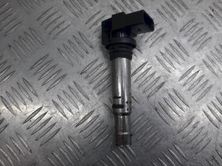 катушка зажигания Volkswagen Polo 4 поколение [рестайлинг] 2006, 1.4 л., i, U5002