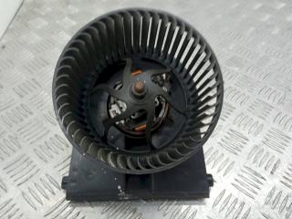 моторчик печки Volkswagen Golf 4 поколение 2002, 1J1819021C
