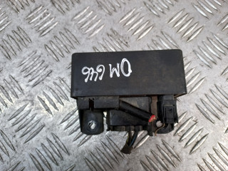 реле накала свечей Mercedes-Benz C-Класс W203/S203/CL203 [рестайлинг] 2007, 2.2 л., OM 646.963, дизель