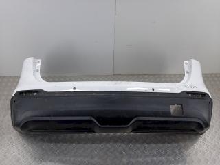 бампер задний Nissan Qashqai J11 [рестайлинг] 2020, 85022HL00H