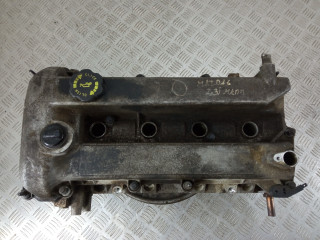 головка блока цилиндров Mazda 6 GG [рестайлинг] 2005, 2.3 л., бензин