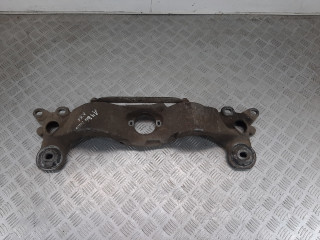 кронштейн КПП Audi A4 B6 2003, 2.4 л., BDV, бензин, 8E0399263AB