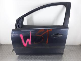 дверь передняя левая Ford Focus 2 поколение 2008