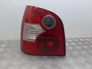 фонарь задний левый Volkswagen Polo 4 поколение 2004, 6Q6945111A