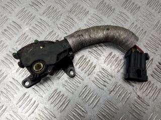 модуль управления селектора АКПП Opel Omega B [рестайлинг] 2002