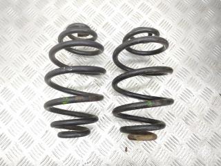 пружина задняя Volkswagen Passat B5 1998, универсал