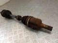 полуось передняя левая (приводной вал, ШРУС) Mazda 6 1 поколение [рестайлинг] 2005, 2.0 л., бензин - фото №3