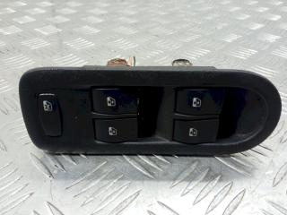 блок управления стеклоподъемниками Renault Laguna 2 поколение 2004