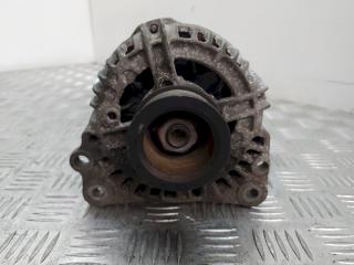 генератор Volkswagen Golf 4 поколение 2002, 1.6 л., i