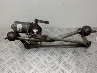 механизм стеклоочистителя (трапеция дворников) Ford Fiesta 5 поколение 2006, 2S6T-17B571-AC