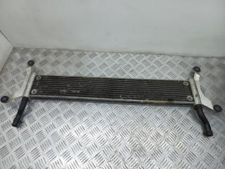 радиатор (основной) Volkswagen Touareg 1 поколение 2006, 3.0 л., TDi, 7L6121212B