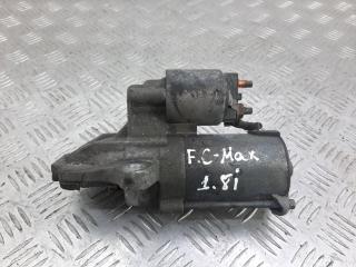 стартер Ford C-Max 1 поколение 2007, 1.8 л., i, бензин, 4M5T11000AC