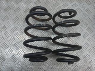 пружина задняя Opel Vectra C 2005