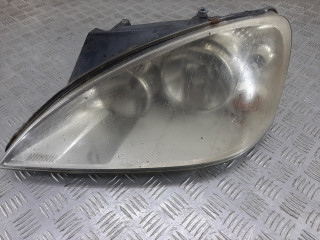 фара левая Ford Galaxy 1 поколение [рестайлинг] 2006, 1.9 л., ASZ, дизель, 6МКПП, минивэн