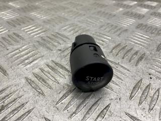 кнопка запуска двигателя Renault Scenic 2 поколение 2005, 1927937