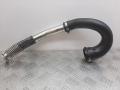 трубка системы рециркуляции EGR Opel Astra G 2002, 2.0 л., DTi, 90570358 - фото №2