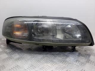 фара правая Volvo XC70 2 поколение 2003, 89007898