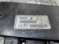 блок управления двигателем Peugeot 406 1 поколение 1999, 2.2 л., HDi, дизель, -, 0281011360 - фото №5