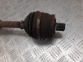 полуось передняя правая (приводной вал, ШРУС) Volkswagen Passat B5 [рестайлинг] 2003, 1.6 л., i, ALZ, бензин - фото №2