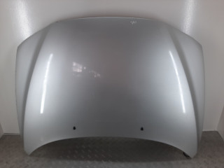 капот Volvo S60 1 поколение 2004, 3536448