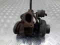 турбина Mercedes-Benz Vito W638 2003, 2.2 л., CDi, дизель - фото №4
