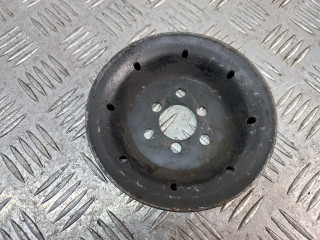 шкив насоса гидроусилителя Audi A4 B5 1999, 1.6 л., бензин, 058145255C