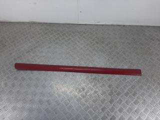 молдинг двери задней правой Peugeot 806 221 [рестайлинг] 2000, 1482663077