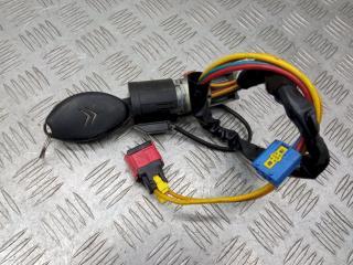 замок зажигания Citroen Xsara 1 поколение [рестайлинг] 2003