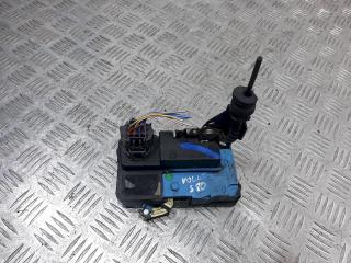 замок двери Volvo S80 1 поколение 2003, -