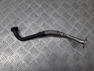масляная трубка турбины Audi A6 4B/C5 1999, 1.8 л., Ti, 058145735B