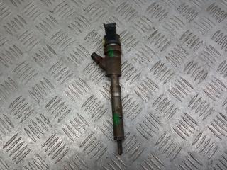 форсунка Toyota Yaris P1 [рестайлинг] 2005, 1.4 л., D-4D, дизель, 0445110215