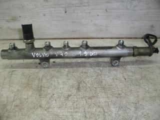 топливная рампа Volvo V40 1 поколение [рестайлинг] 2002, 1.9 л., DCi