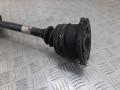 полуось передняя левая (приводной вал, ШРУС) Volkswagen Vento 1 поколение 1997 - фото №3