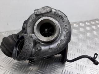 турбина Mercedes-Benz E-Класс W210/S210 [рестайлинг] 2001, 2.2 л., CDi, A6110960999