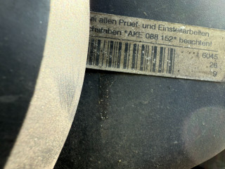 Audi A4 B6
