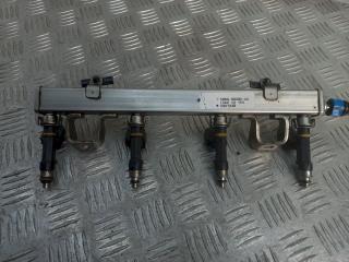 топливная рампа Mazda 6 GG [рестайлинг] 2005, 1.8 л., i, 6M8G-9D280-AA