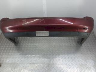 бампер задний Volkswagen Passat B4 1996, -