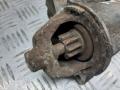 стартер Ford Transit Connect 1 поколение 2007, 1.8 л., TDCi, 986022840 - фото №4