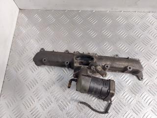 клапан EGR Opel Zafira 1 поколение (A) 2002, 2.2 л., DTi, 00005321A8