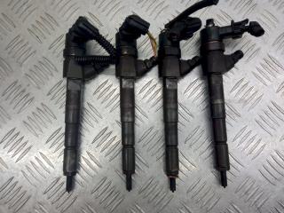 форсунка Alfa Romeo 156 1 поколение 2003, 1.9 л., JTD, 445110111