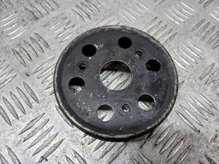 шкив насоса гидроусилителя Renault Megane 1 поколение 1998, 1.9 л., дизель, 7700105710B