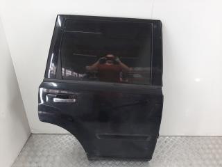 дверь задняя правая Nissan X-Trail T30 2004, внедорожник 5 дв.