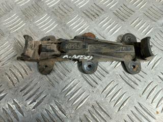 крепление бампера Audi 80 B3 1990, 4A0807253