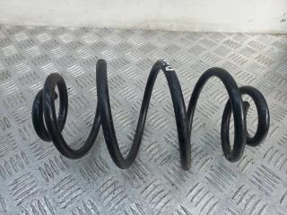 пружина задняя Opel Astra H 2007