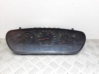 щиток приборов (приборная панель) Citroen C5 1 поколение 2002, 9632895080