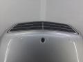 капот Mercedes-Benz C-Класс W203/S203/CL203 2003, - - фото №2