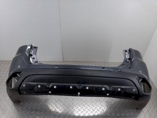 бампер задний Mitsubishi Outlander 3 поколение [2-й рестайлинг] 2018, 3007270100