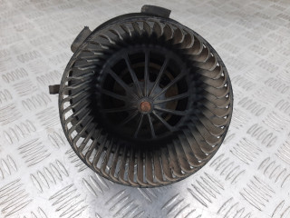 моторчик печки Opel Zafira 2 поколение (B) 2006, 1.8 л., Z 18 XER, бензин